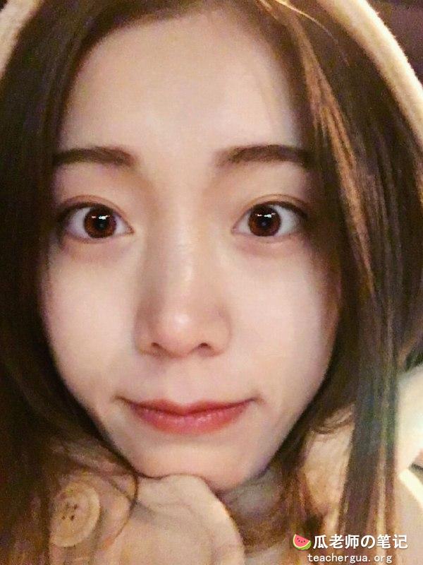 吃瓜天津财经大学大二反差婊吴晶晶私密视频泄露