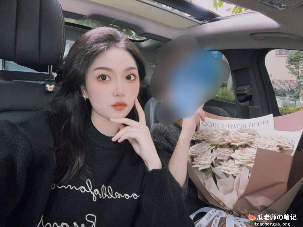 曝光顶级高颜值反差婊私密视频泄密流出